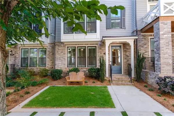 386 Concord Street, Alpharetta, GA 30009