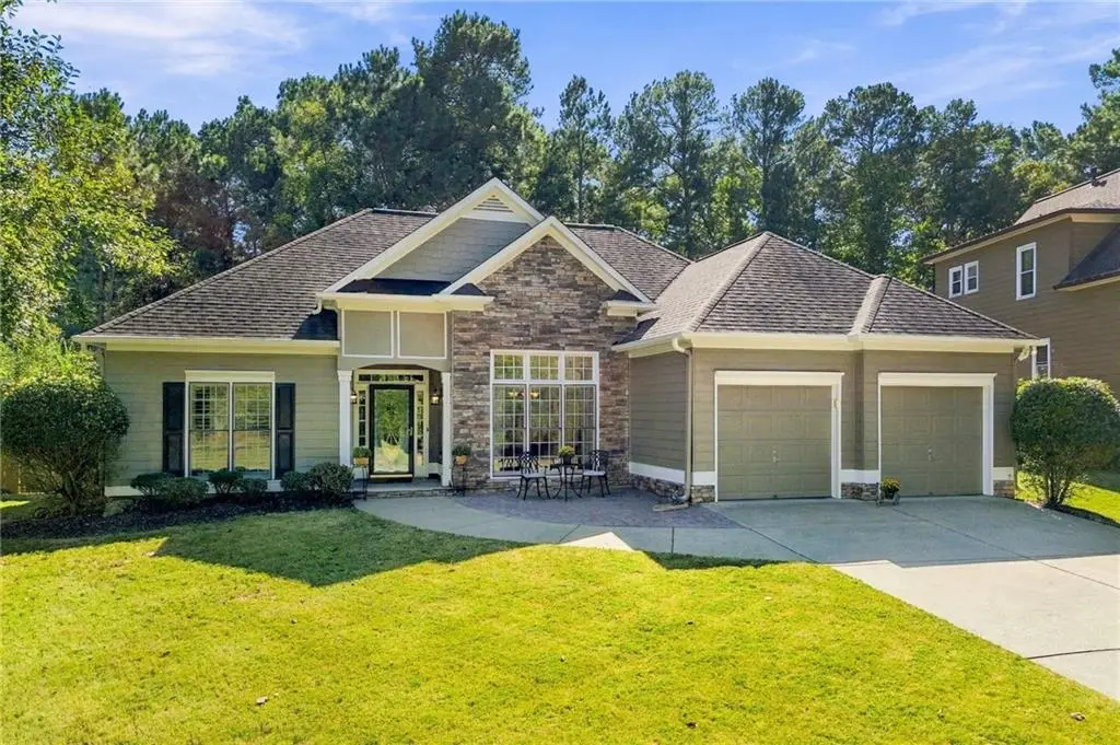 910 Bridge Mill Avenue, Canton, GA 30114 - #1