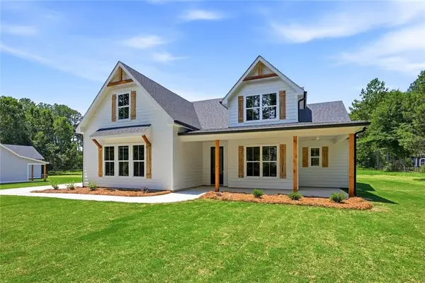 Lot 4 Loyd Road, Mansfield, GA 30055