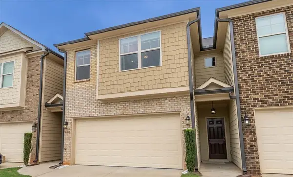 4401 Fulson Drive, Lilburn, GA 30047