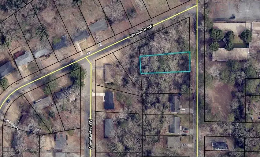 0 Willow Trail Sw, Atlanta, GA 30311 - #3