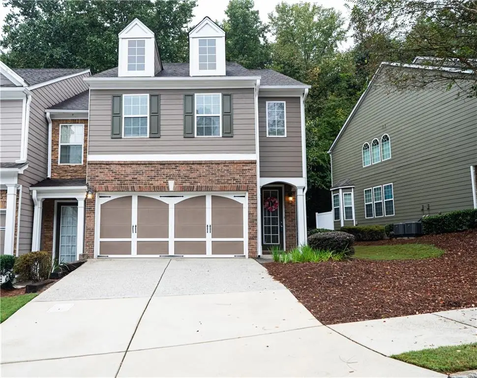 2604 Pierce Brennen Court, Lawrenceville, GA 30043 - #1