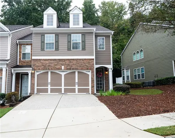 2604 Pierce Brennen Court, Lawrenceville, GA 30043