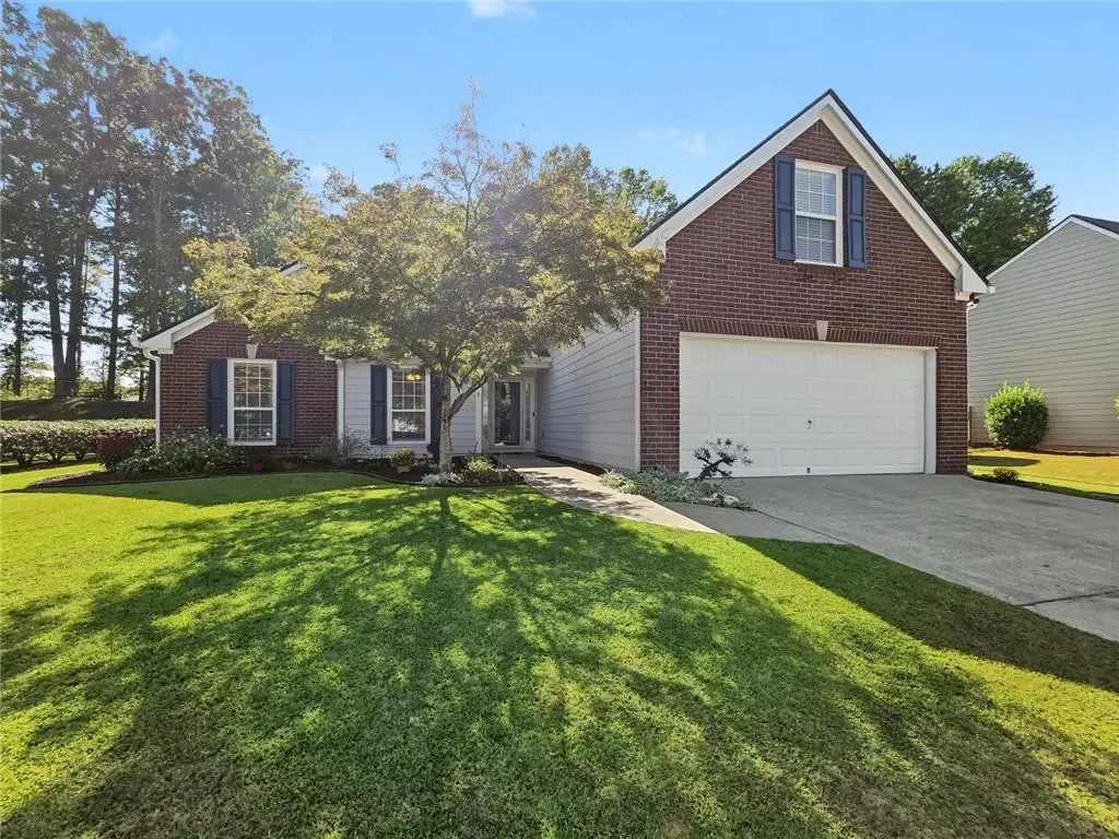 2705 Abbotts Glen Place Nw, Acworth, GA 30101 - #1
