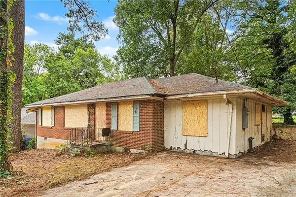 2411 Baywood Drive Se, Atlanta, GA 30315