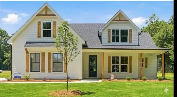 Address Withheld By Seller, Mansfield, GA 30055