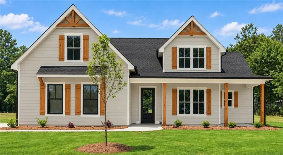 Address Withheld By Seller, Mansfield, GA 30055 - #2