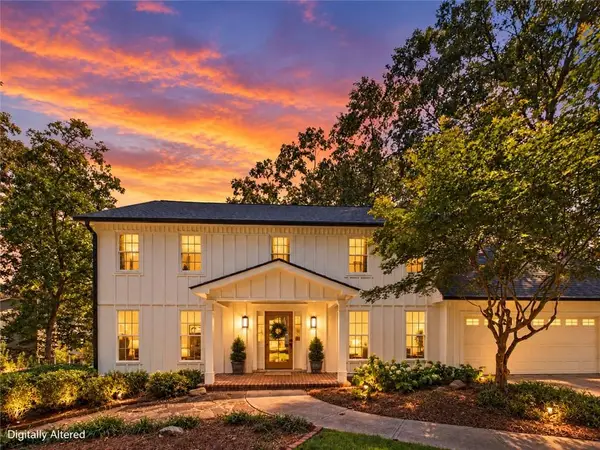 3112 Greenfield Drive, Marietta, GA 30068