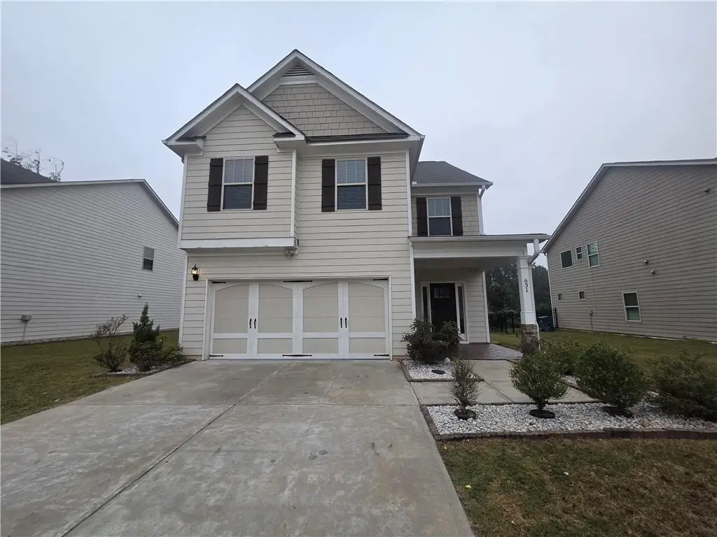 631 Omnia Court, Lawrenceville, GA 30044 - #1