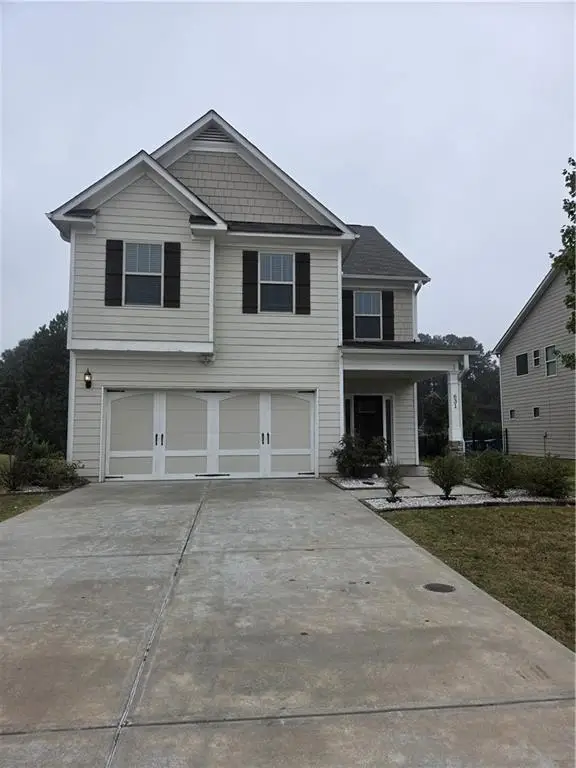 631 Omnia Court, Lawrenceville, GA 30044 - #2
