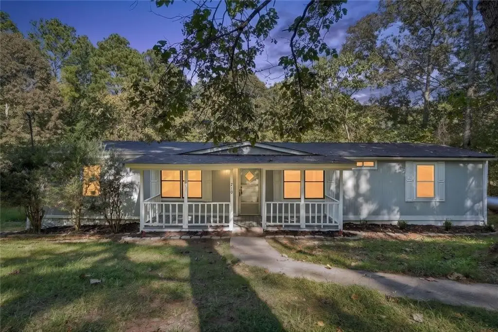 710 Seals Road, Dallas, GA 30157 - #1
