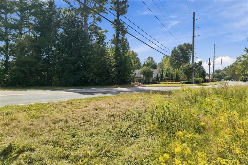 5511 Woodstock Road, Acworth, GA 30102 - #1