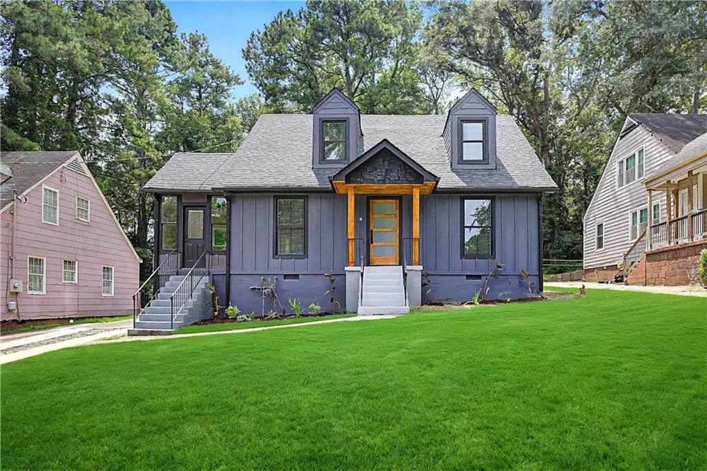 1838 Rogers Avenue Sw, Atlanta, GA 30310 - #1