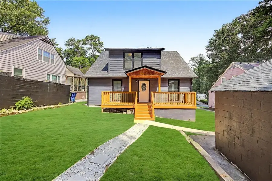 1838 Rogers Avenue Sw, Atlanta, GA 30310 - #2