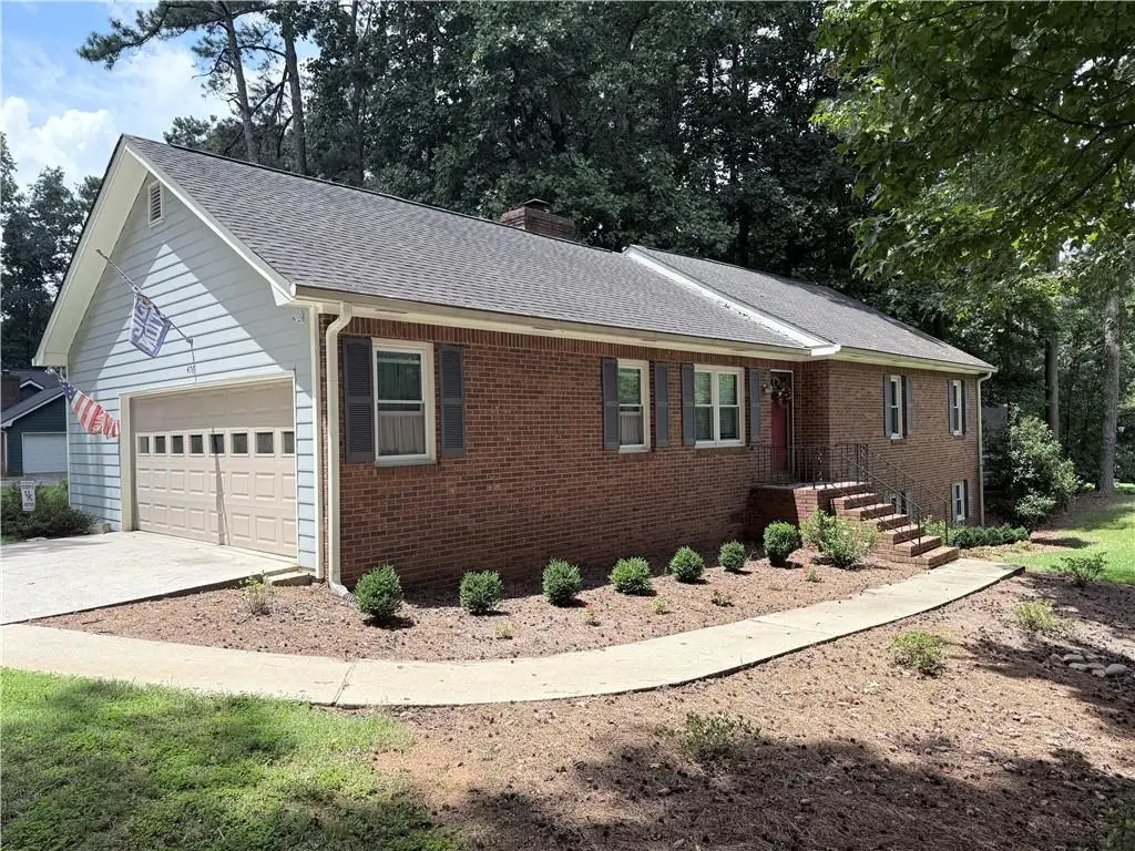 4761 Kensington Lane Se, Conyers, GA 30094 - #1
