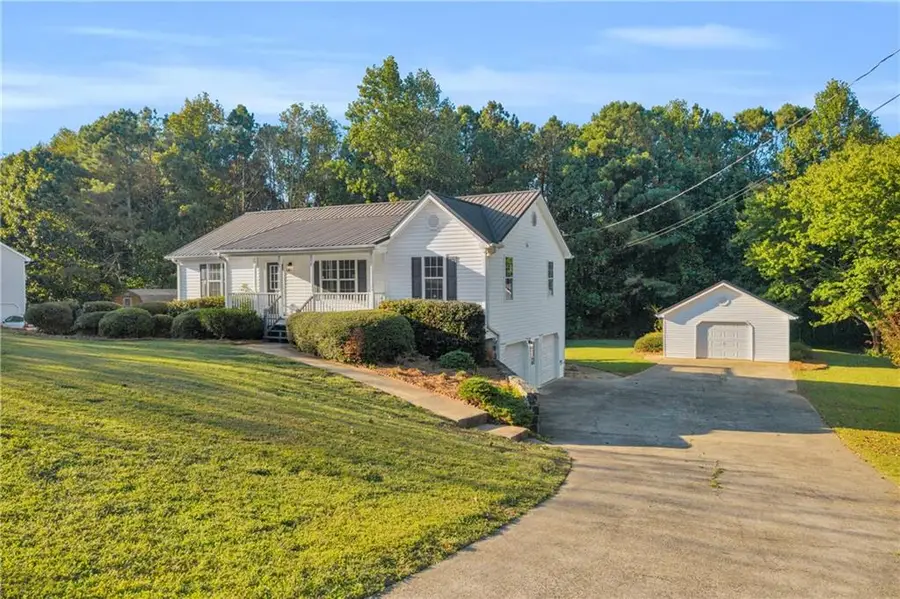 284 Hobson Drive, Jasper, GA 30143 - #3