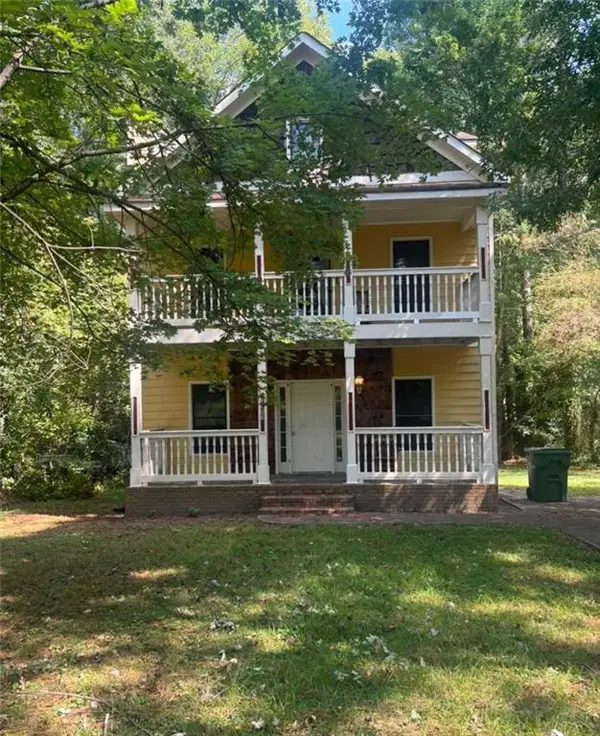 2968 Hapeville Road Sw, Atlanta, GA 30354