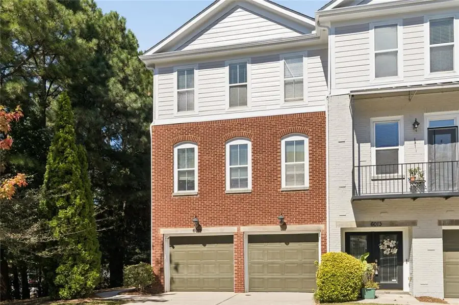 6015 Brookside Oak Circle, Norcross, GA 30093 - #3