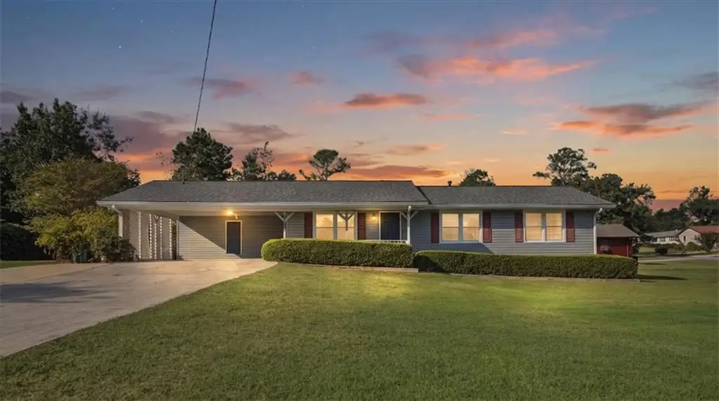 2293 Briarwood Circle Sw, Conyers, GA 30094 - #1