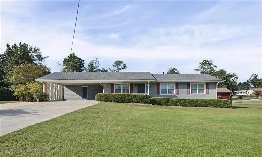 2293 Briarwood Circle Sw, Conyers, GA 30094 - #2