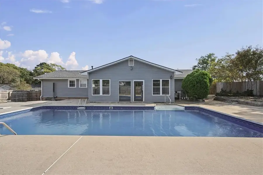 2293 Briarwood Circle Sw, Conyers, GA 30094 - #3