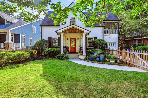 165 Carter Avenue Se, Atlanta, GA 30317