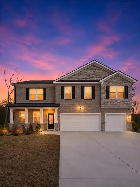 379 Blue Juniper Circle, Loganville, GA 30052 - #1
