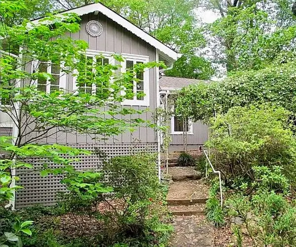 478 Burlington Road Ne, Atlanta, GA 30307