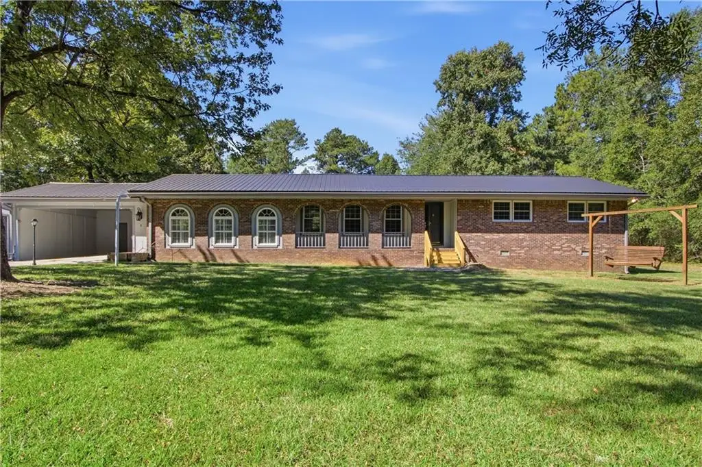 762 Virginia Court Se, Conyers, GA 30094 - #1
