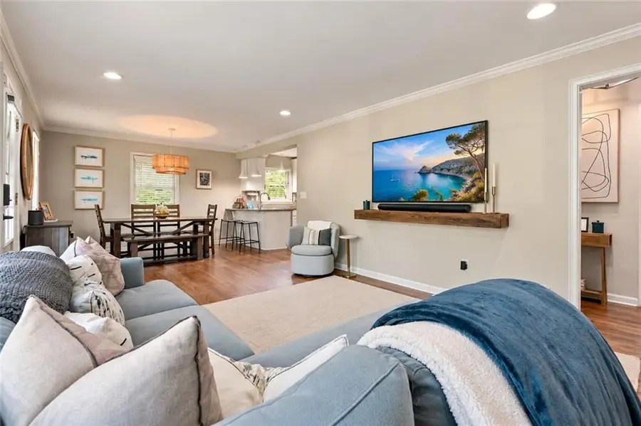 2567 Mccurdy Way, Decatur, GA 30033 - #3