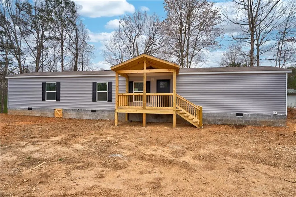 30 Crooked Court, Ellijay, GA 30540 - #1