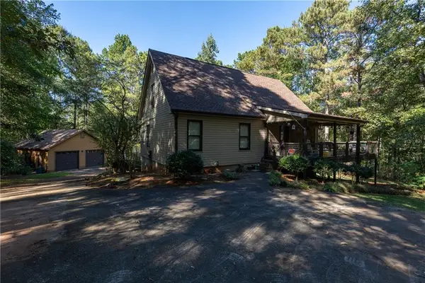 100 Nugget Road, Carrollton, GA 30117