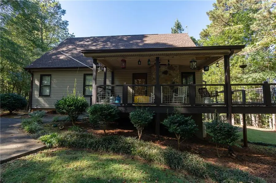100 Nugget Road, Carrollton, GA 30117 - #2