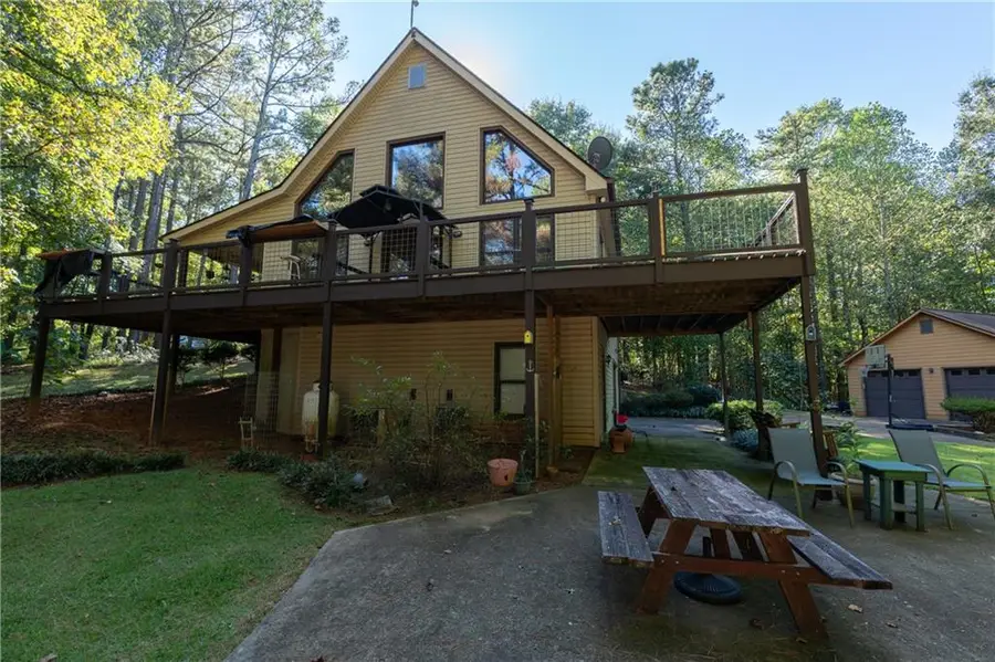 100 Nugget Road, Carrollton, GA 30117 - #3