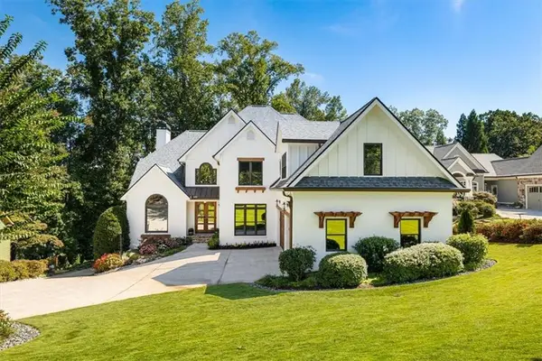 5750 Cains Cove Road, Cumming, GA 30041