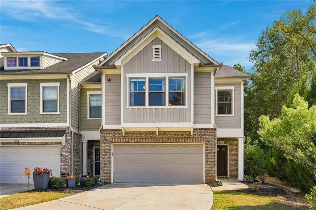 209 Magnolia Creek Way, Woodstock, GA 30188 - #1