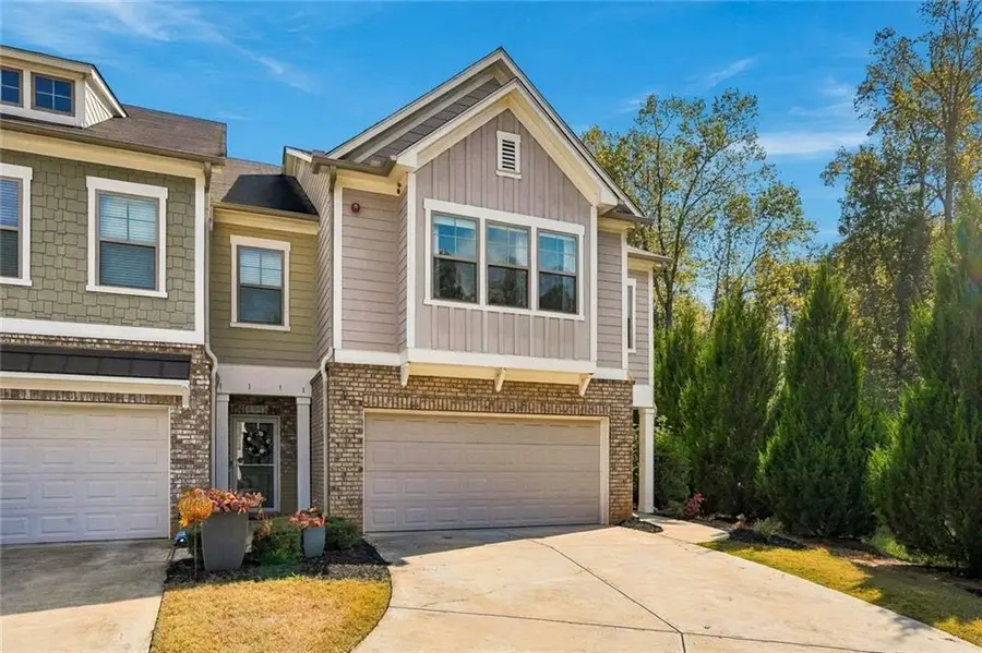 209 Magnolia Creek Way, Woodstock, GA 30188 - #2