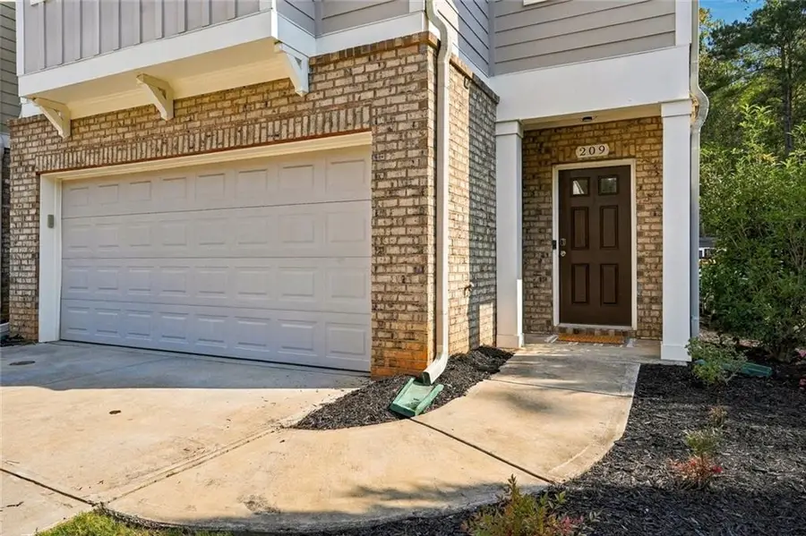 209 Magnolia Creek Way, Woodstock, GA 30188 - #3