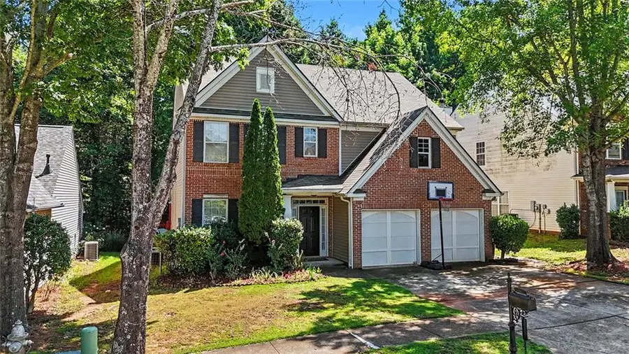 6699 Island Pointe Drive, Buford, GA 30518 - #3