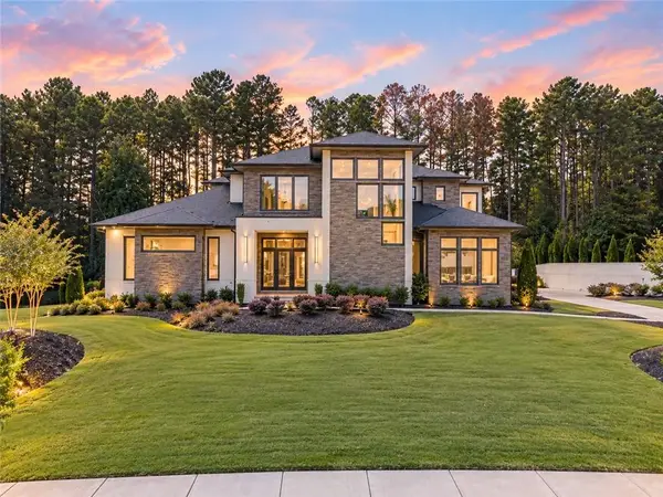 416 Carl Sanders Drive, Acworth, GA 30101