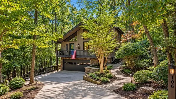 106 Banyon Court, Waleska, GA 30183