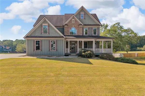 26 Riverview Trail, Euharlee, GA 30145