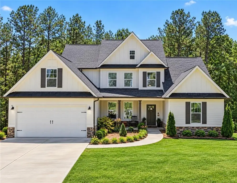 467 Longwood Place, Dallas, GA 30132 - #1