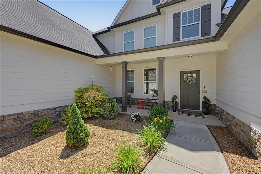 467 Longwood Place, Dallas, GA 30132 - #3