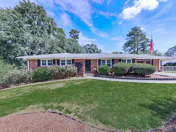 2104 Cason Drive, Marietta, GA 30066