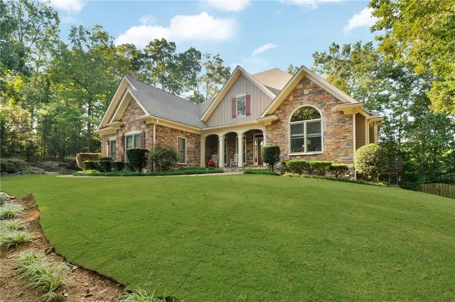 530 River Estates Parkway, Canton, GA 30115 - #2
