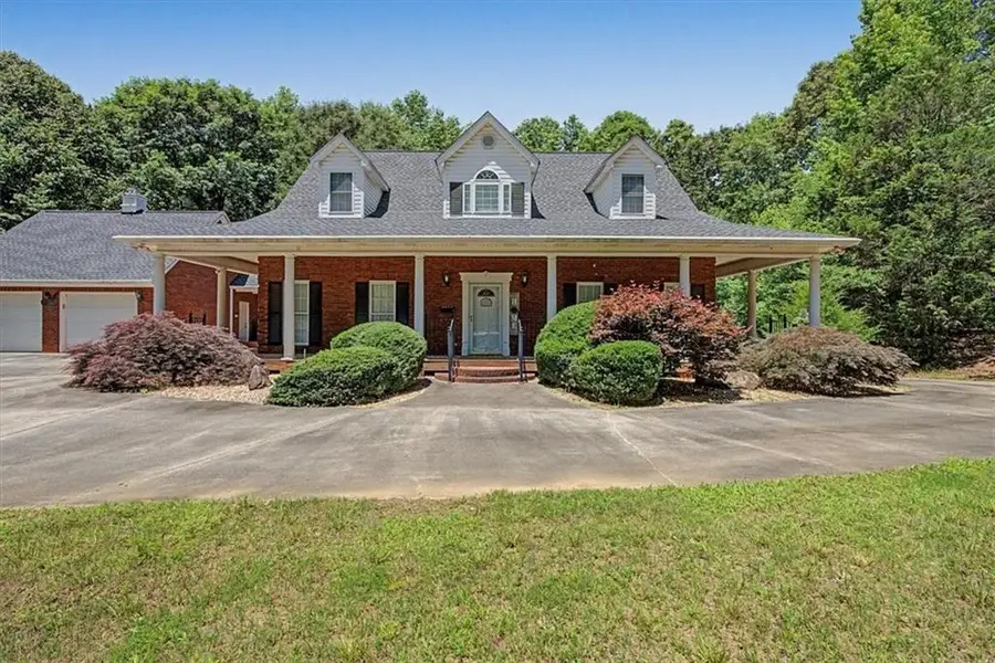 1136 Cole Lake Road, Dallas, GA 30157 - #3