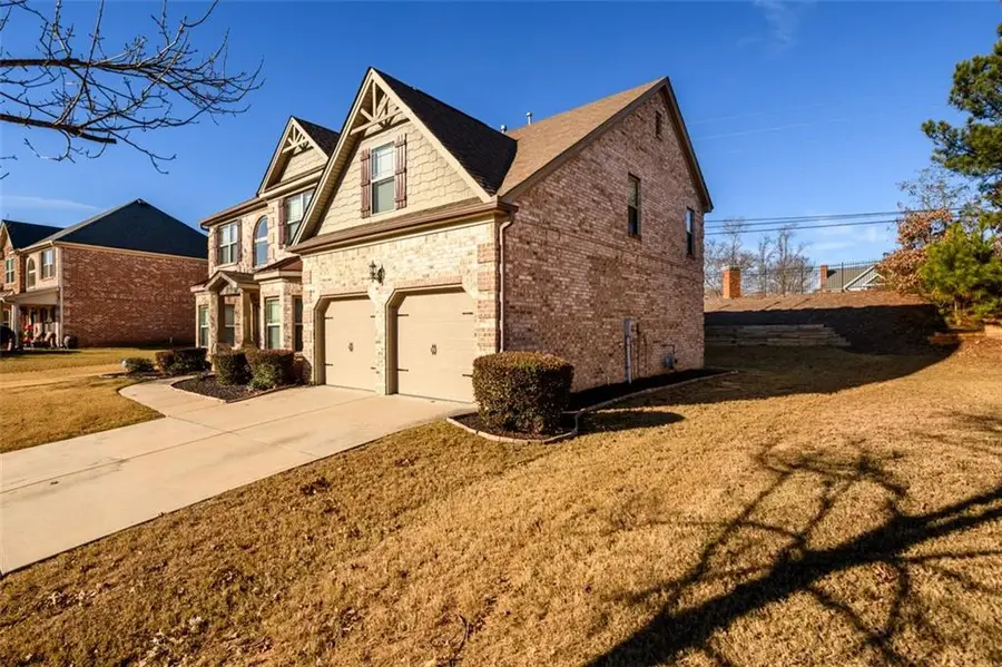 1979 Trinity Mill Drive, Dacula, GA 30019 - #2