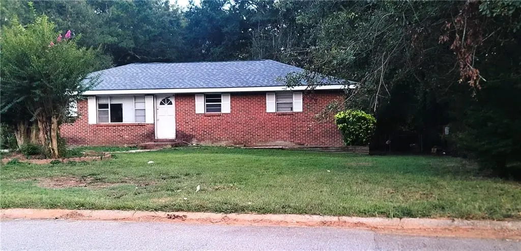 333 Windemere Way, Jonesboro, GA 30238 - #1