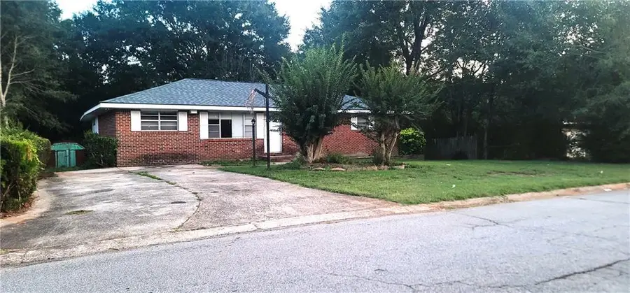 333 Windemere Way, Jonesboro, GA 30238 - #2